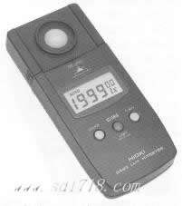 寶雞數(shù)字照度計