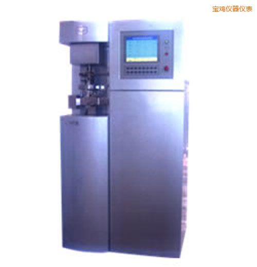 寶雞時代杠桿式四球摩擦磨損試驗機(jī)