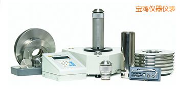 寶雞高壓氣體活塞式壓力計