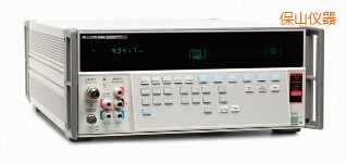 保山交流電壓測量標(biāo)準(zhǔn)