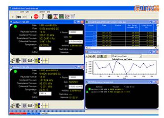 ��ɽCOMPASS for Flow У��ܛ��