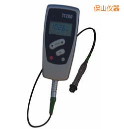 保山時代涂層測厚儀