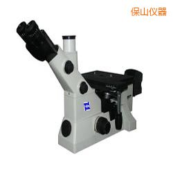 保山時(shí)代倒置金相顯微鏡
