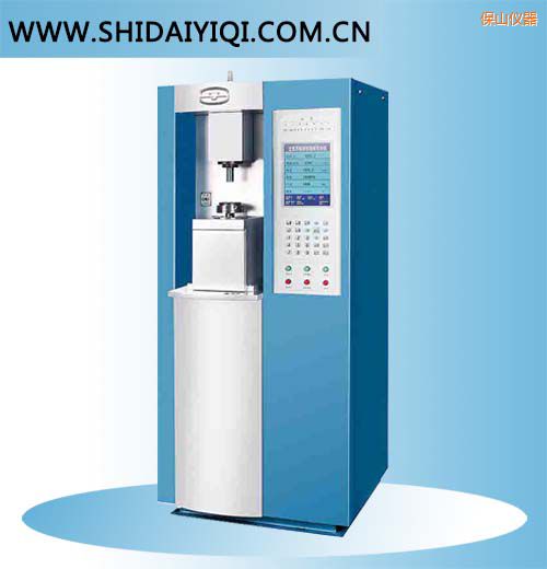 保山時代立式萬能摩擦磨損試驗機