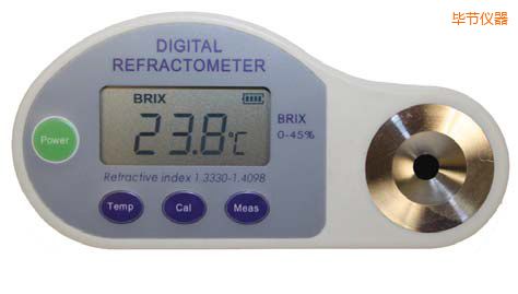 ����(ji��)Digital Brix Meter �������Ӌ
