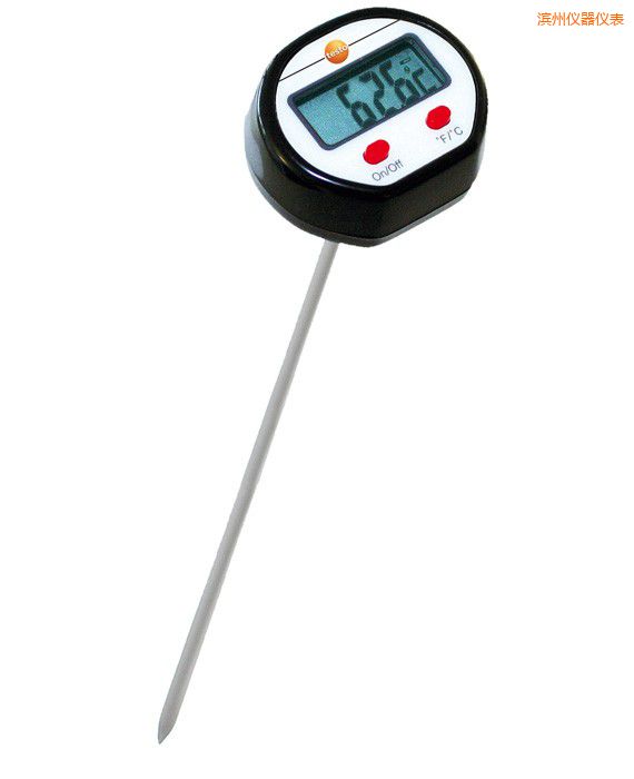 濱州迷你刺入式溫度計(jì)
