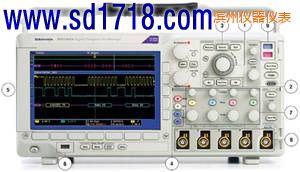 濱州數(shù)字熒光示波器