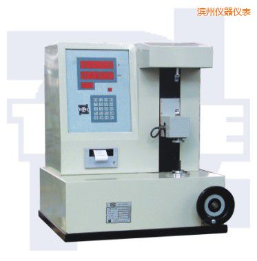 濱州雙數(shù)顯示拉壓彈簧試驗機
