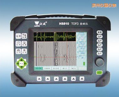 �I�ݱ�yʽTOFD�����z�y�x