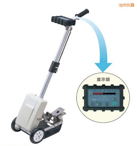 滄州手推式高性能氣體檢測(cè)器