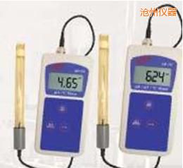 滄州酸度 溫度 便攜式測試儀