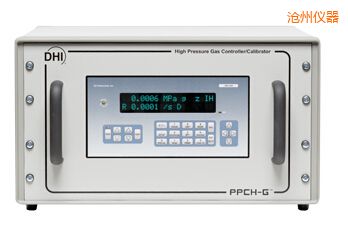 滄州高壓氣體氣壓控制器校準器