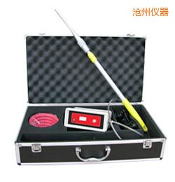 滄州時(shí)代埋地管道泄漏檢測(cè)儀