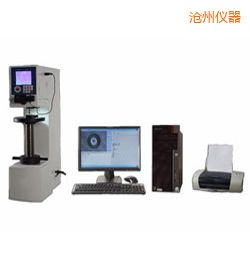 滄州時(shí)代布氏硬度計(jì)