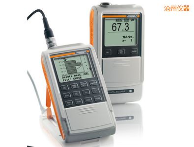 滄州手持式涂層測厚儀
