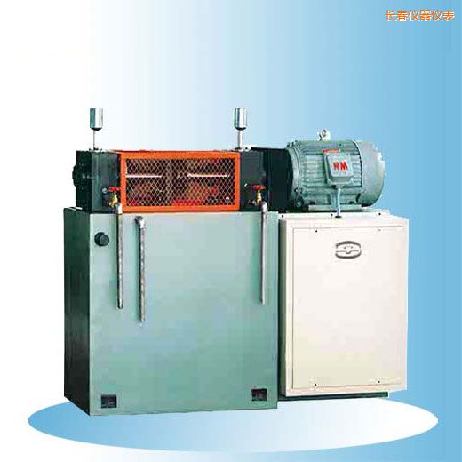 長(zhǎng)春時(shí)代齒輪磨損試驗(yàn)機(jī)