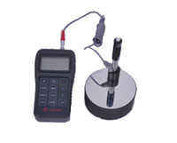 長(zhǎng)春里氏硬度計(jì)