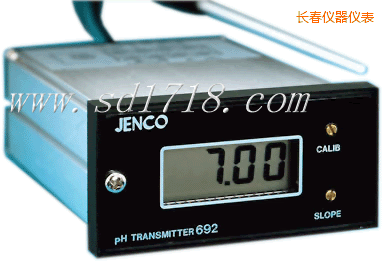 長(zhǎng)春工業(yè)式酸堿測(cè)信號(hào)傳送器