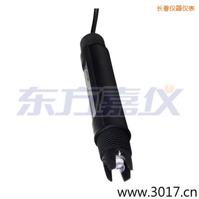 長(zhǎng)春含有溫度的純水電極