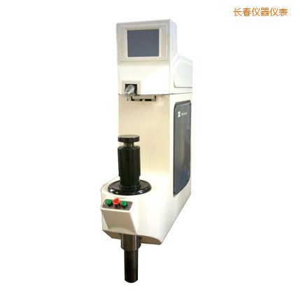 長春全自動洛氏硬度計
