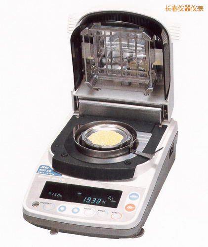 長(zhǎng)春水分測(cè)定儀