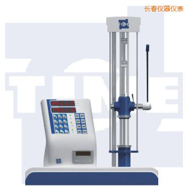 長(zhǎng)春新型雙數(shù)顯彈簧拉壓試驗(yàn)機(jī)