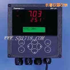 長春PH表在線分析儀