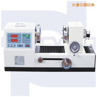 長春雙數顯式彈簧扭轉試驗機TNS-S系列