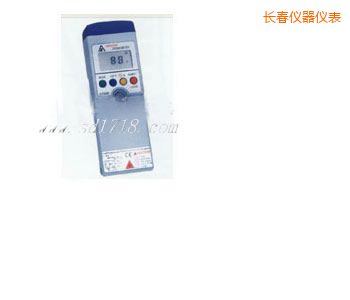 長春袋型雷射紅外溫度表