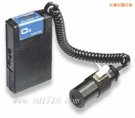 長春氧氣檢測儀