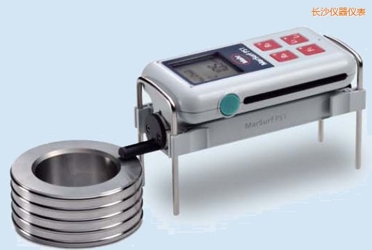 長(zhǎng)沙便攜式粗糙度儀