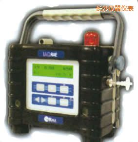 長沙復(fù)合氣體檢測(cè)儀