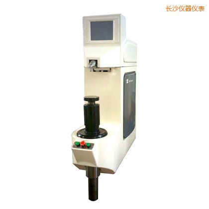 長沙全自動洛氏硬度計