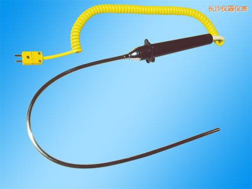 長沙棒形熱電偶