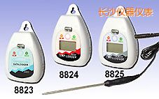 長沙溫濕度記錄器