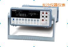 長沙臺式數(shù)字萬用表