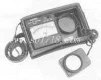 長沙指針式照度計(jì)