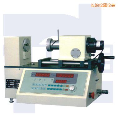 長治全自動數(shù)顯式彈簧扭轉試驗機TNS-SI系列