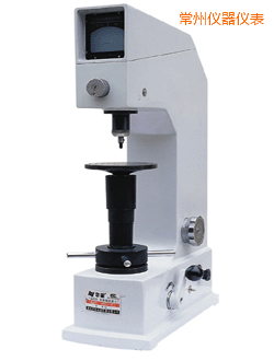 常州布洛維硬度計(jì)