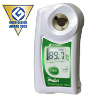 常州數(shù)顯手持式糖度計