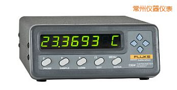 常州單通道便攜式測(cè)溫儀