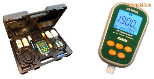 常州氟離子濃度計(jì)