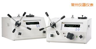常州數字壓力校準器