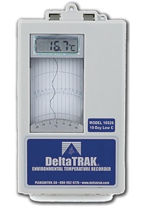 常州環(huán)境溫度記錄儀