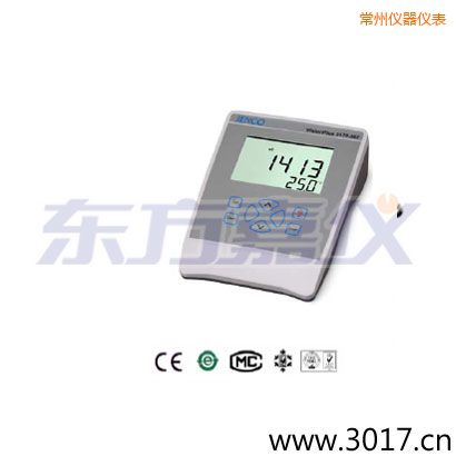 常州電導率 臺式測試儀