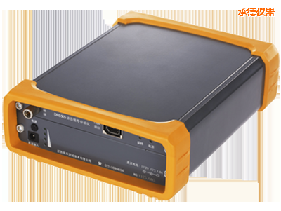 承德精密診斷儀