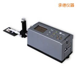 承德時(shí)代粗糙度形狀測量儀