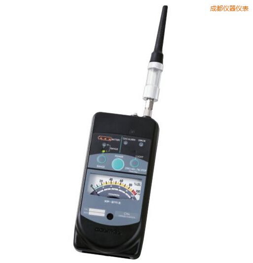 成都可燃?xì)怏w檢測(cè)器