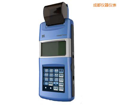 成都手持里氏硬度計