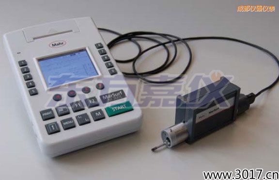 成都帶打印功能粗糙度儀